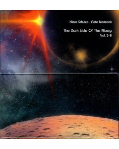 The Dark Side Of The Moog Vol. 5-8