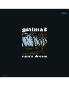 Rain's Dream