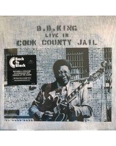 Live In Cook County Jail