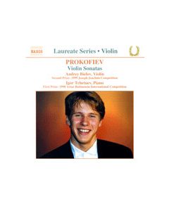Violin Sonatas