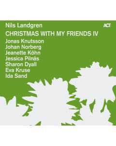 Christmas With My Friends IV