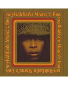 Mama's Gun