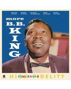 More B.B. King