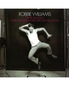 Mr. Bojangles / I Will Talk And Hollywood Will Listen
