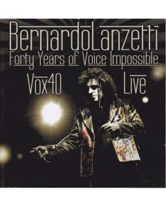 Forty Years Of Voice Impossible - Vox 40 Live