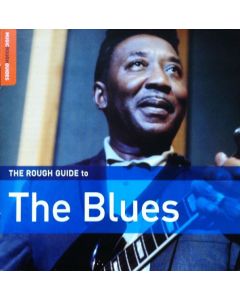 The Rough Guide To The Blues