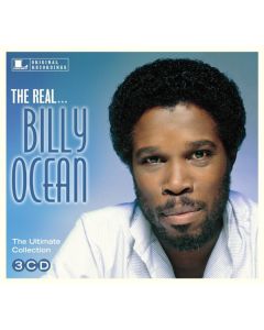 The Real... Billy Ocean (The Ultimate Collection)