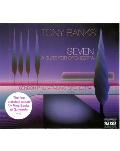 Seven - A Suite For Orchestra