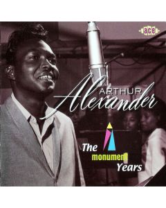 The Monument Years