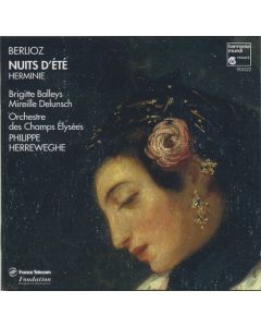Nuits D'Été - Herminie
