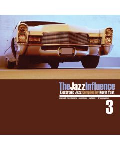 The Jazz Influence 3