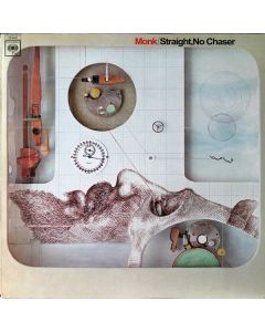 Straight, No Chaser