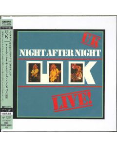 Night After Night