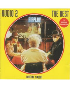 The Best (Airplay)