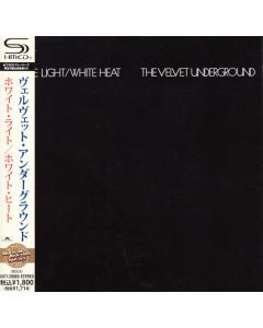 White Light/White Heat