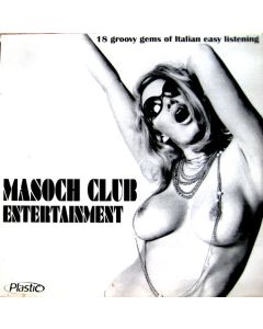 Masoch Club Entertainment