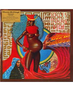 Live-Evil