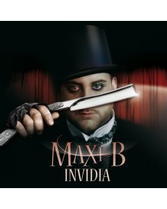 Invidia