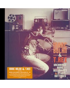Unchained: Home Recordings & Studio Outtakes