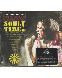 Soul Time!