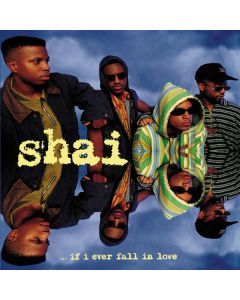 ...If I Ever Fall In Love