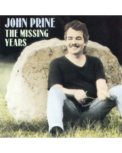 The Missing Years