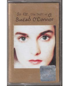 So Far... The Best Of Sinéad O'Connor
