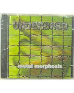Metal Morphosis