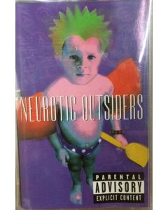 Neurotic Outsiders