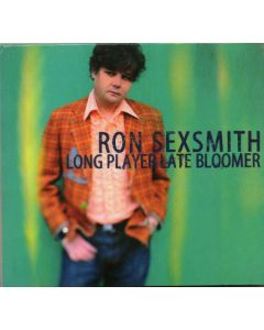 Long Player Late Bloomer