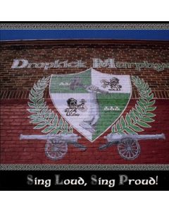 Sing Loud, Sing Proud!