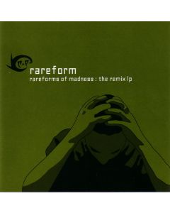 Rareforms Of Madness:The Remix Lp