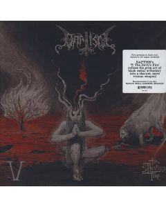 V: The Devil's Fire