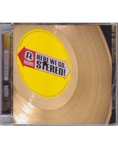 Here We Go, Stereo!
