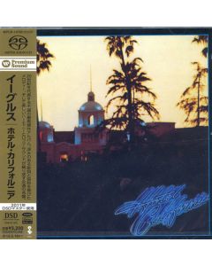 Hotel California