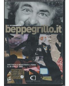 Beppegrillo.it