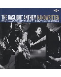 Handwritten
