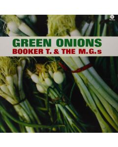 Green Onions