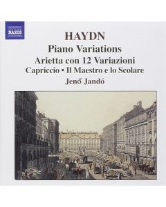 Piano Variations