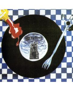 Gothic Lunch