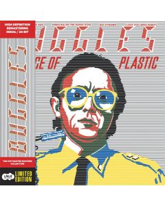 The Age Of Plastic