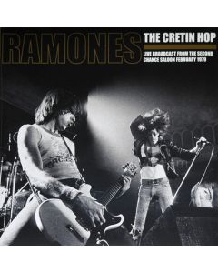 The Cretin Hop (Live Broadcast From The Second Chance Saloon February 1979)