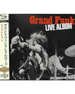 Live Album