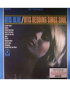 Otis Blue / Otis Redding Sings Soul