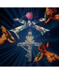 The Golden Sun ... Remixed