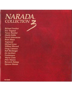 Narada Collection 3