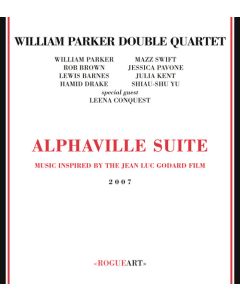 Alphaville Suite, Music Inspired By The Jean Luc Godard Film