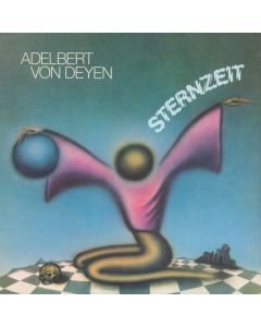 Sternzeit