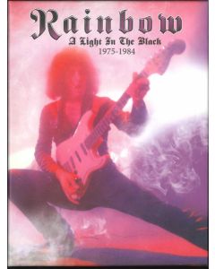 A Light In The Black 1975-1984