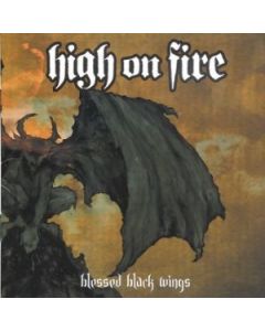 Blessed Black Wings